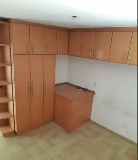 Foto 7 de Sobrado com 4 quartos à venda, 207m2 em Vila Sacadura Cabral, Santo Andre - SP