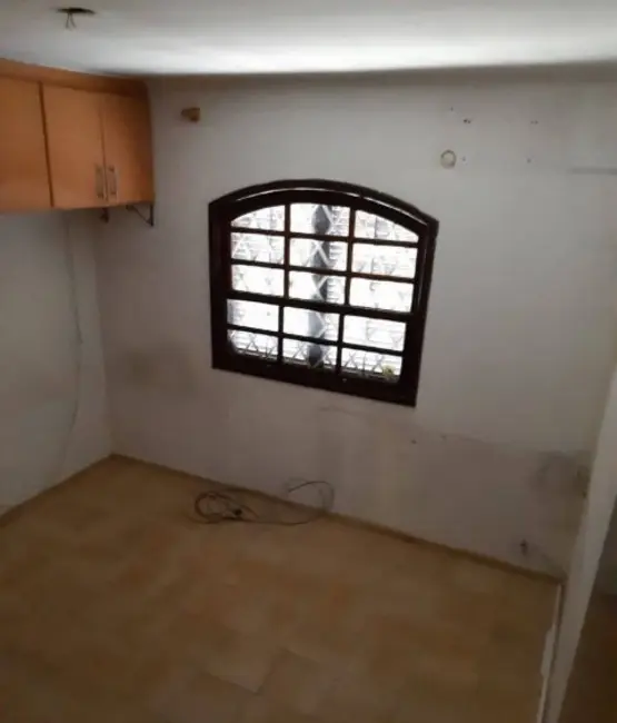 Foto 4 de Sobrado com 4 quartos à venda, 207m2 em Vila Sacadura Cabral, Santo Andre - SP