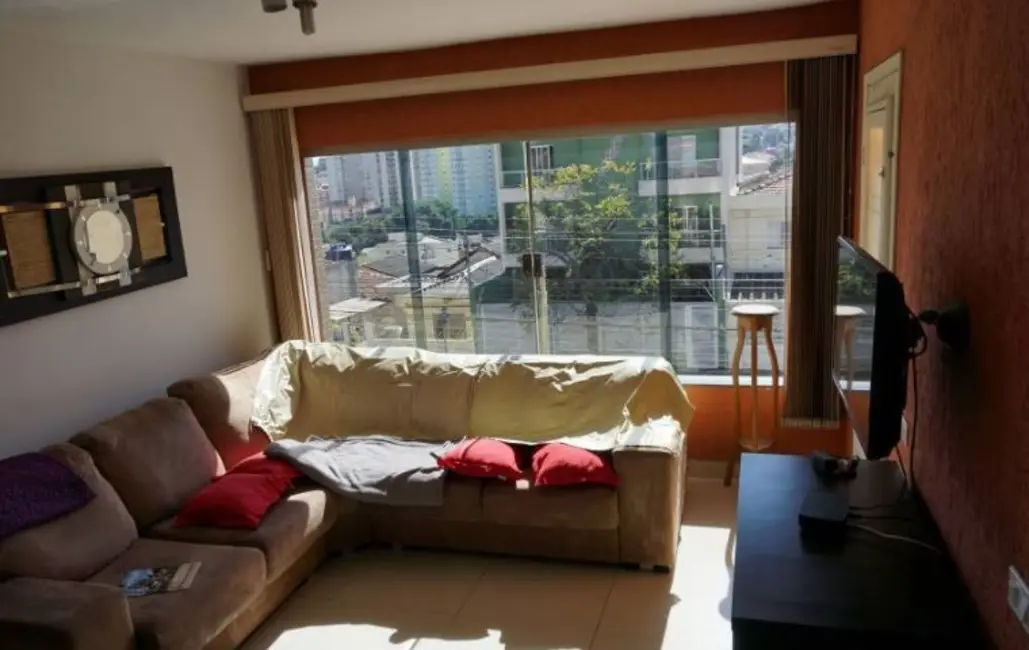 Sobrado com 4 quartos à venda, 200m2 em Vila Floresta, Santo Andre - SP - imagem 3 Foto 3 de Sobrado com 4 quartos à venda, 200m2 em Vila Floresta, Santo Andre - SP