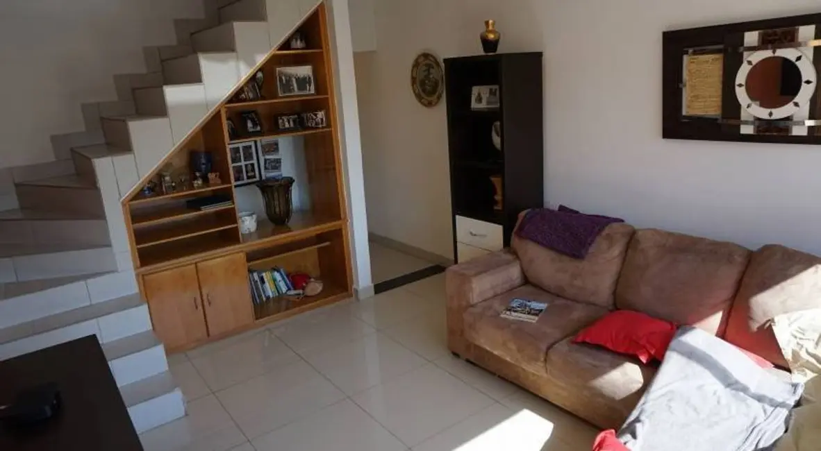 Sobrado com 4 quartos à venda, 200m2 em Vila Floresta, Santo Andre - SP - imagem 4 Foto 4 de Sobrado com 4 quartos à venda, 200m2 em Vila Floresta, Santo Andre - SP