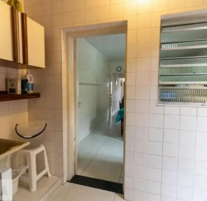 Sobrado com 4 quartos à venda, 200m2 em Vila Floresta, Santo Andre - SP - imagem 8 Foto 8 de Sobrado com 4 quartos à venda, 200m2 em Vila Floresta, Santo Andre - SP