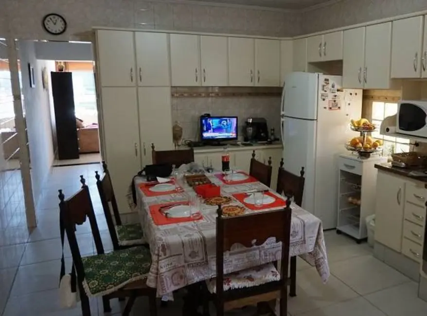 Sobrado com 4 quartos à venda, 200m2 em Vila Floresta, Santo Andre - SP - imagem 7 Foto 7 de Sobrado com 4 quartos à venda, 200m2 em Vila Floresta, Santo Andre - SP