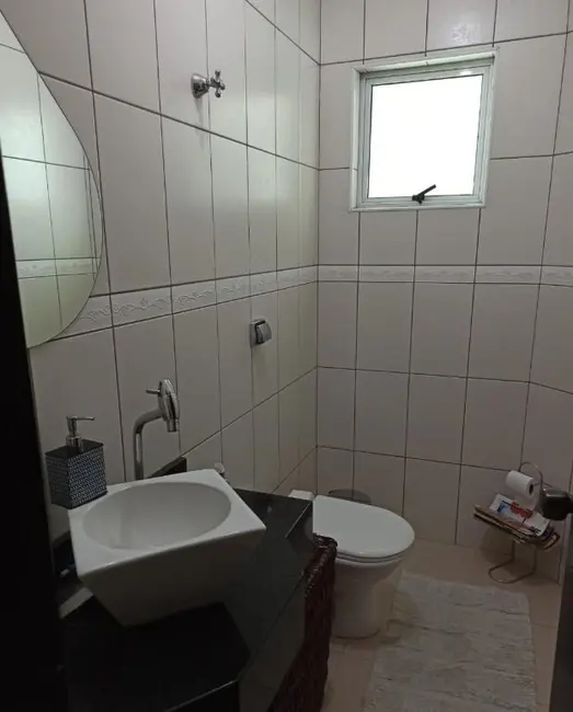 Sobrado com 4 quartos à venda, 260m2 em Campestre, Santo Andre - SP - imagem 9 Foto 9 de Sobrado com 4 quartos à venda, 260m2 em Campestre, Santo Andre - SP