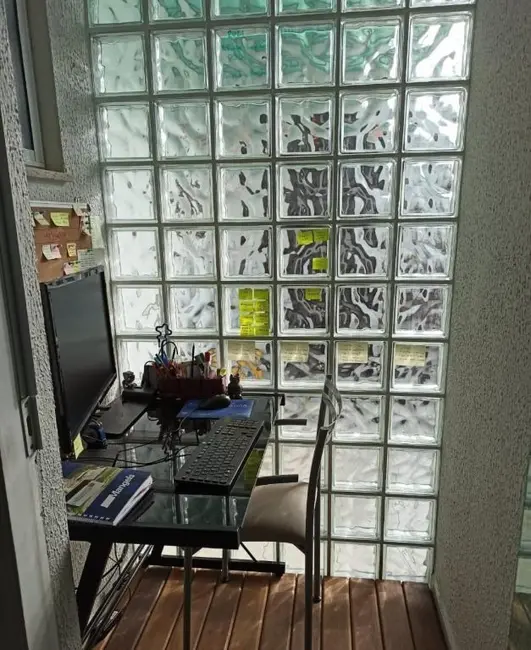 Sobrado com 4 quartos à venda, 260m2 em Campestre, Santo Andre - SP - imagem 7 Foto 7 de Sobrado com 4 quartos à venda, 260m2 em Campestre, Santo Andre - SP