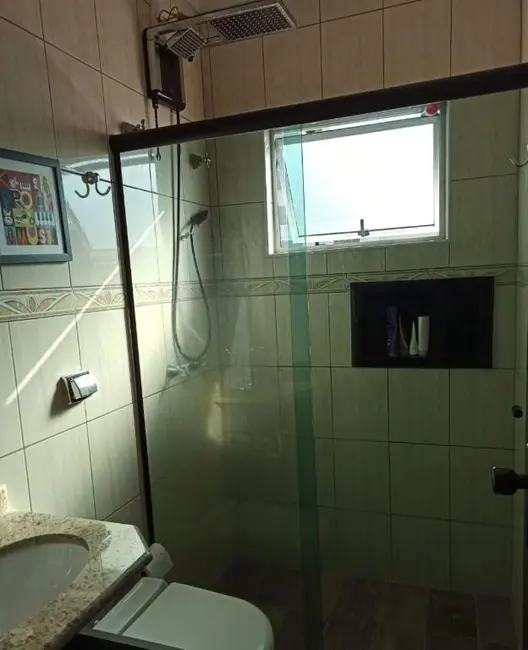 Sobrado com 4 quartos à venda, 260m2 em Campestre, Santo Andre - SP - imagem 8 Foto 8 de Sobrado com 4 quartos à venda, 260m2 em Campestre, Santo Andre - SP