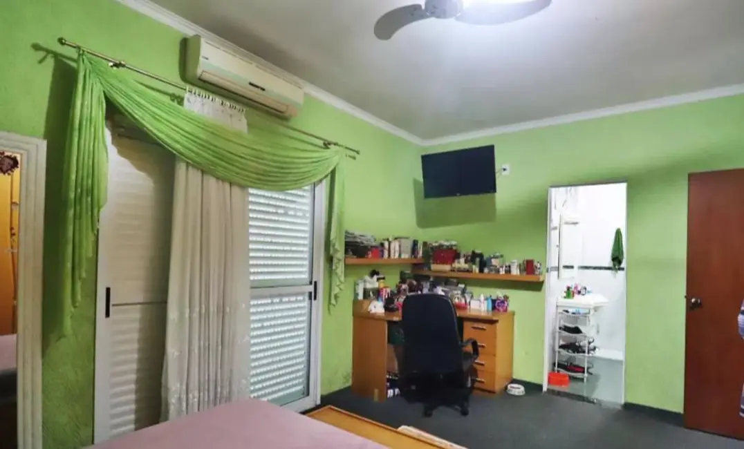 Foto 8 de Sobrado com 4 quartos à venda, 270m2 em Jardim Ana Maria, Santo Andre - SP