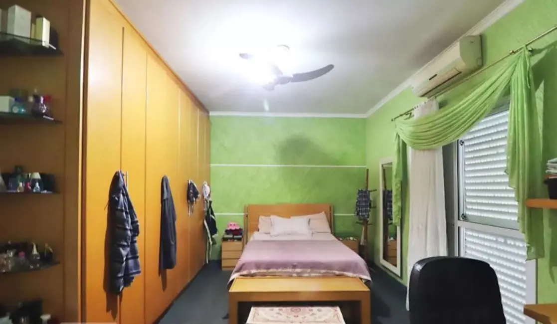 Foto 6 de Sobrado com 4 quartos à venda, 270m2 em Jardim Ana Maria, Santo Andre - SP