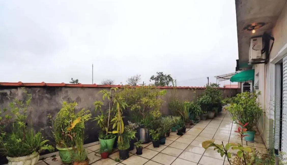 Foto 9 de Sobrado com 4 quartos à venda, 270m2 em Jardim Ana Maria, Santo Andre - SP