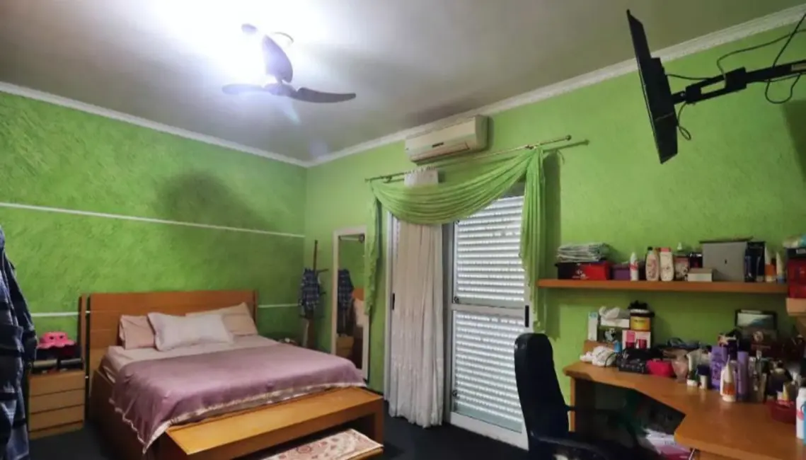 Foto 7 de Sobrado com 4 quartos à venda, 270m2 em Jardim Ana Maria, Santo Andre - SP