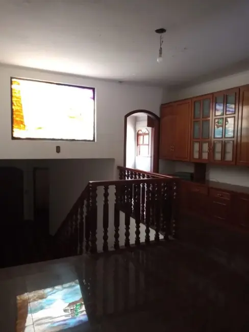 Foto 7 de Sobrado com 3 quartos à venda e para alugar, 400m2 em Vila Bastos, Santo Andre - SP