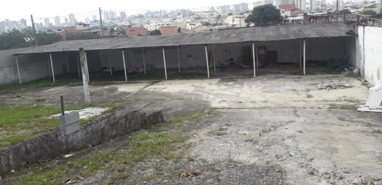 Foto 6 de Terreno / Lote para alugar, 1272m2 em Sao Bernardo Do Campo - SP
