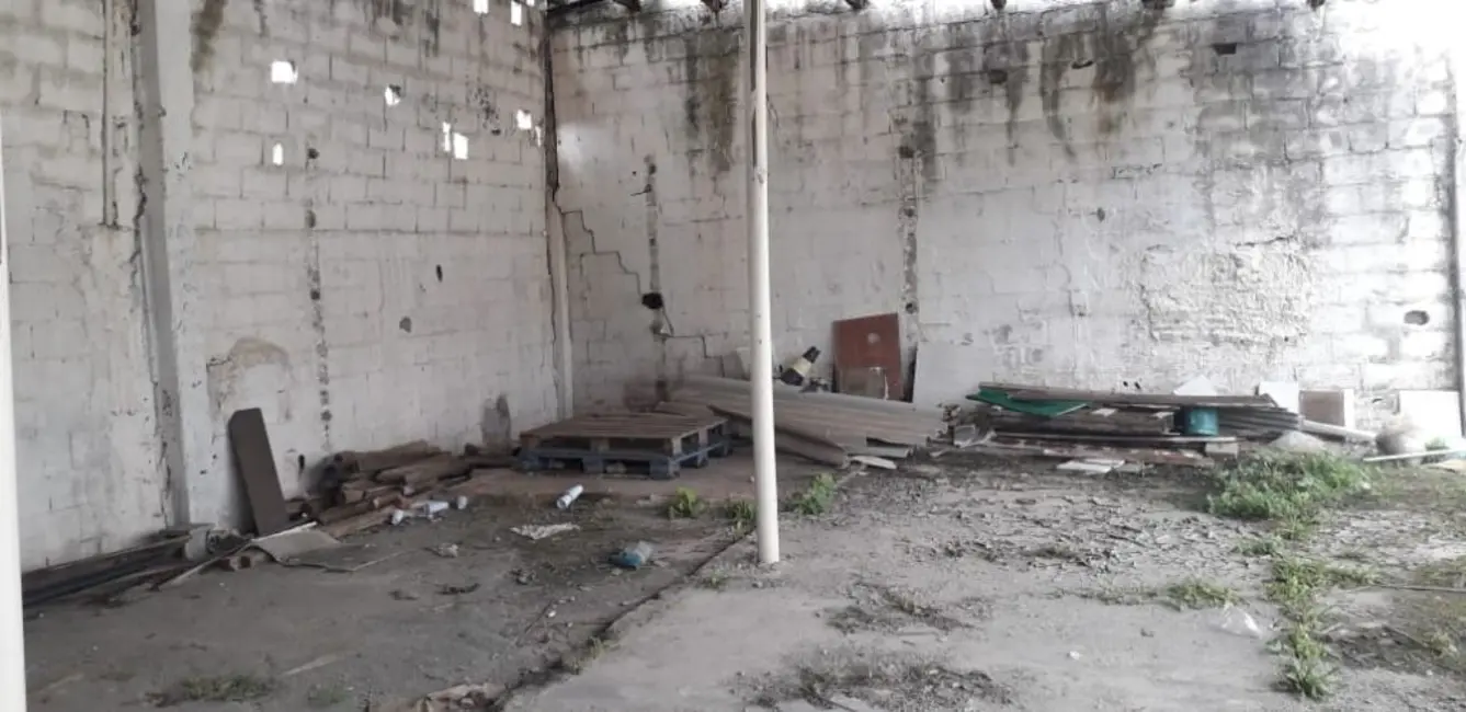 Foto 8 de Terreno / Lote para alugar, 1272m2 em Sao Bernardo Do Campo - SP