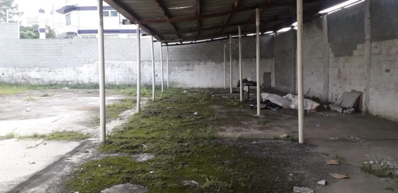 Foto 5 de Terreno / Lote para alugar, 1272m2 em Sao Bernardo Do Campo - SP
