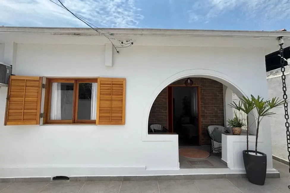 Foto 5 de Casa com 2 quartos à venda e para alugar, 86m2 em Vila Bastos, Santo Andre - SP