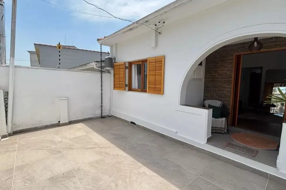 Foto 2 de Casa com 2 quartos à venda e para alugar, 86m2 em Vila Bastos, Santo Andre - SP