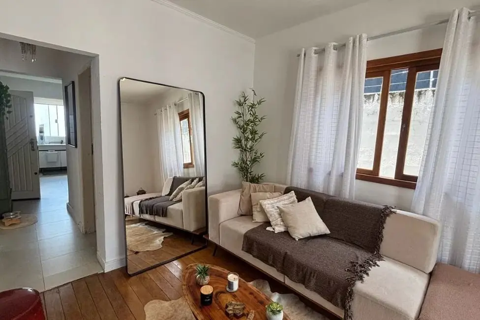 Foto 6 de Casa com 2 quartos à venda e para alugar, 86m2 em Vila Bastos, Santo Andre - SP