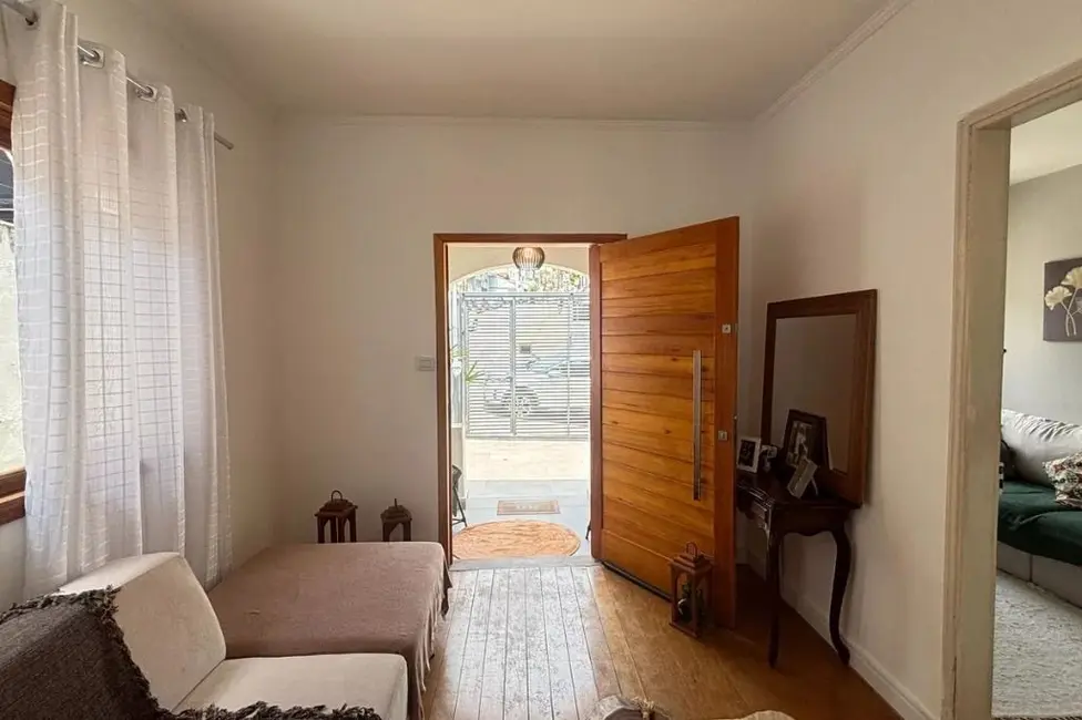 Foto 8 de Casa com 2 quartos à venda e para alugar, 86m2 em Vila Bastos, Santo Andre - SP