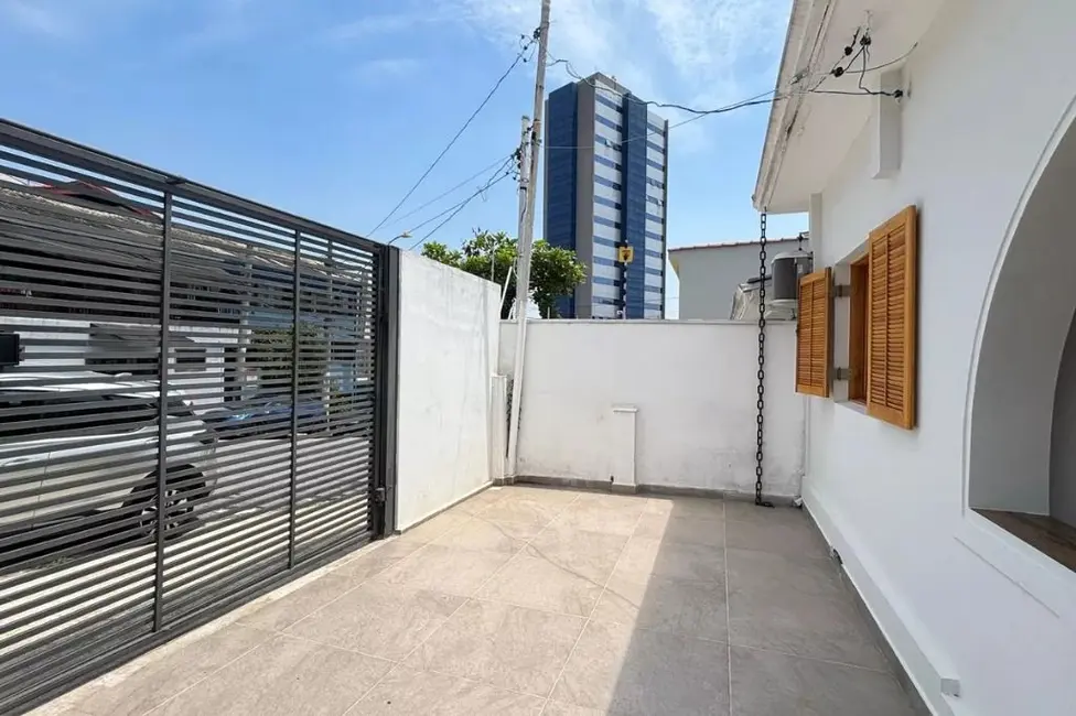 Foto 4 de Casa com 2 quartos à venda e para alugar, 86m2 em Vila Bastos, Santo Andre - SP