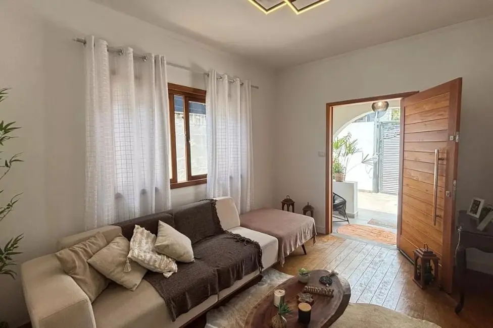 Foto 7 de Casa com 2 quartos à venda e para alugar, 86m2 em Vila Bastos, Santo Andre - SP