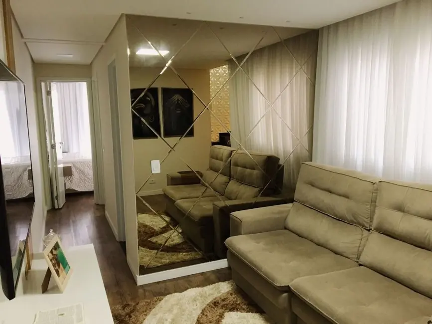 Foto 3 de Cobertura com 2 quartos à venda, 104m2 em Jardim Paraíso, Santo Andre - SP