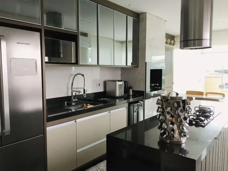 Foto 1 de Cobertura com 2 quartos à venda, 104m2 em Jardim Paraíso, Santo Andre - SP