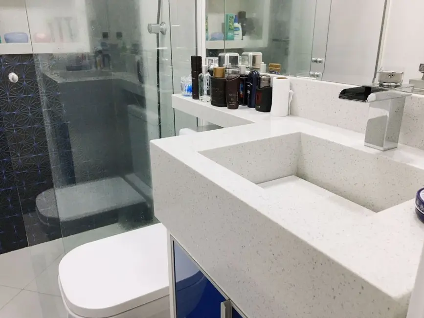 Foto 7 de Cobertura com 2 quartos à venda, 104m2 em Jardim Paraíso, Santo Andre - SP