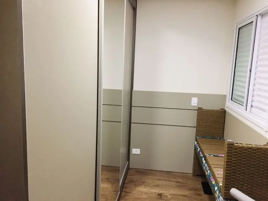 Foto 4 de Cobertura com 2 quartos à venda, 104m2 em Jardim Paraíso, Santo Andre - SP