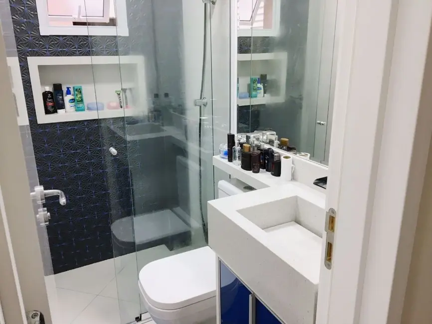 Foto 6 de Cobertura com 2 quartos à venda, 104m2 em Jardim Paraíso, Santo Andre - SP