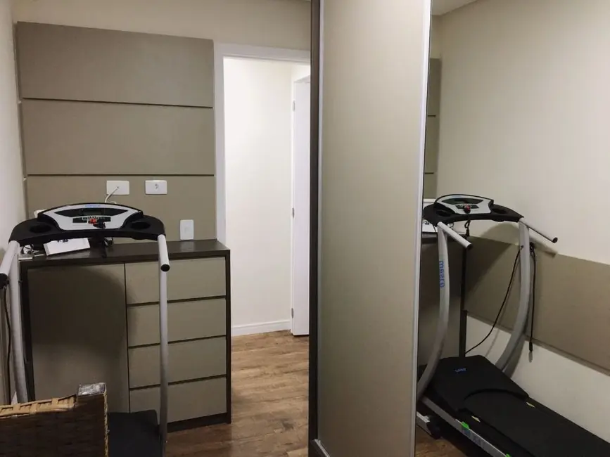 Foto 5 de Cobertura com 2 quartos à venda, 104m2 em Jardim Paraíso, Santo Andre - SP