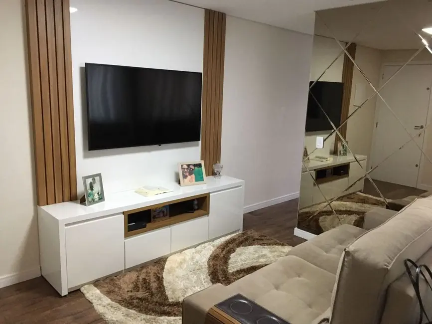 Foto 2 de Cobertura com 2 quartos à venda, 104m2 em Jardim Paraíso, Santo Andre - SP