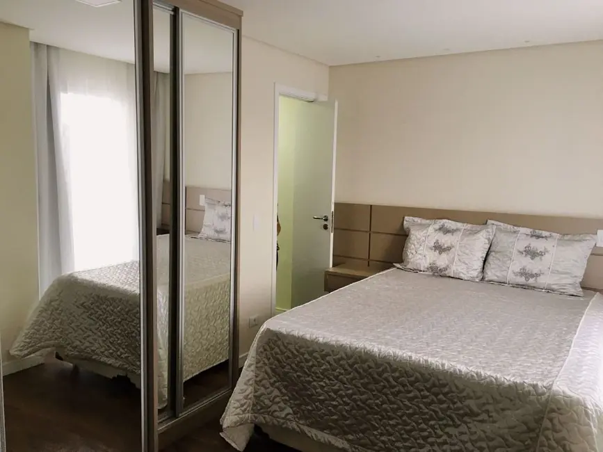 Foto 9 de Cobertura com 2 quartos à venda, 104m2 em Jardim Paraíso, Santo Andre - SP