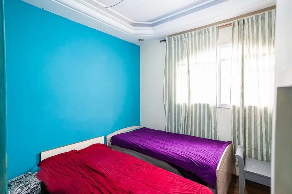 Foto 8 de Sobrado com 3 quartos à venda, 132m2 em Jardim Paraíso, Santo Andre - SP