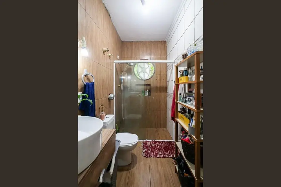 Foto 9 de Sobrado com 3 quartos à venda, 132m2 em Jardim Paraíso, Santo Andre - SP