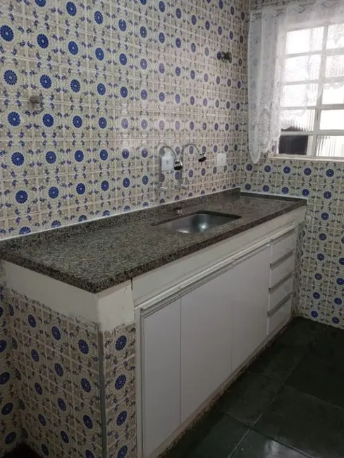 Foto 5 de Sobrado com 3 quartos à venda, 202m2 em Vila Alzira, Santo Andre - SP