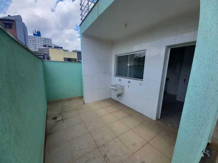 Foto 9 de Sobrado com 3 quartos à venda, 240m2 em Sao Bernardo Do Campo - SP