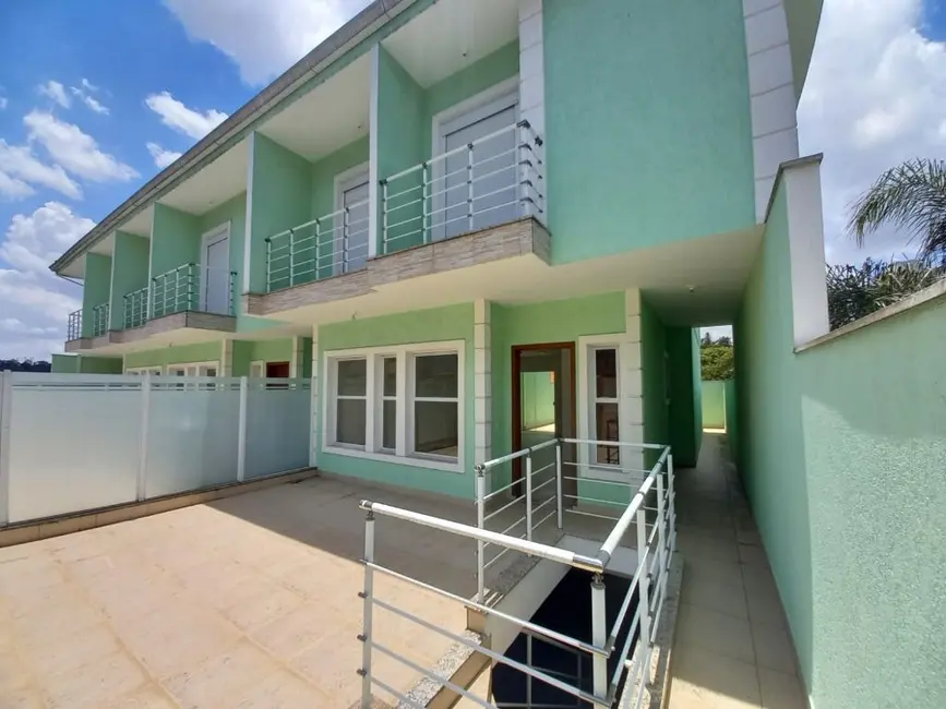 Foto 1 de Sobrado com 3 quartos à venda, 240m2 em Sao Bernardo Do Campo - SP