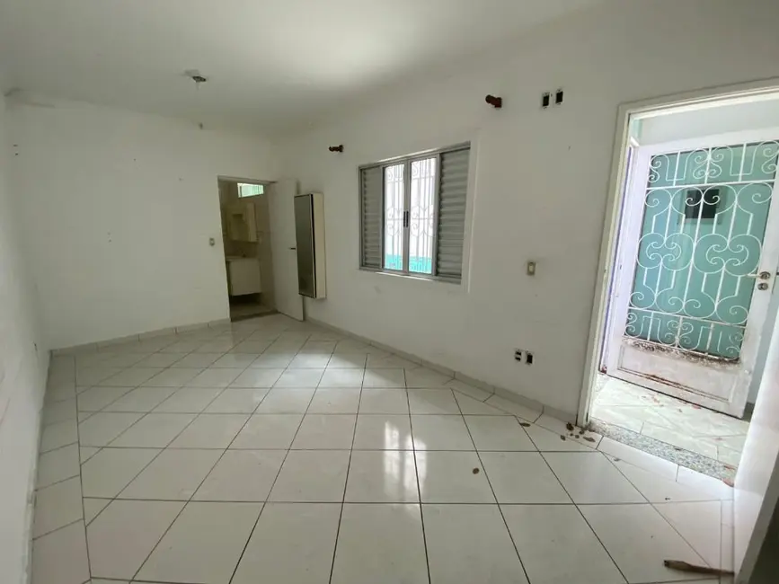 Foto 1 de Casa com 3 quartos à venda e para alugar, 266m2 em Vila Bastos, Santo Andre - SP