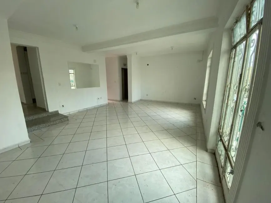 Foto 5 de Casa com 3 quartos à venda e para alugar, 266m2 em Vila Bastos, Santo Andre - SP