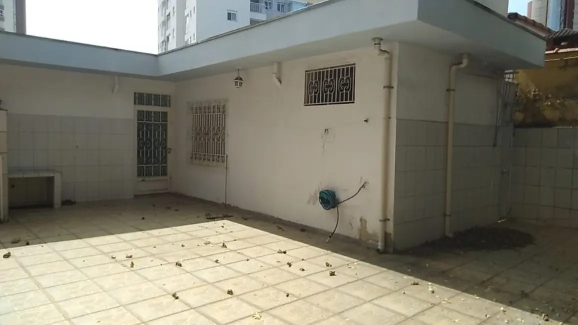 Foto 5 de Casa com 3 quartos à venda, 266m2 em Vila Bastos, Santo Andre - SP