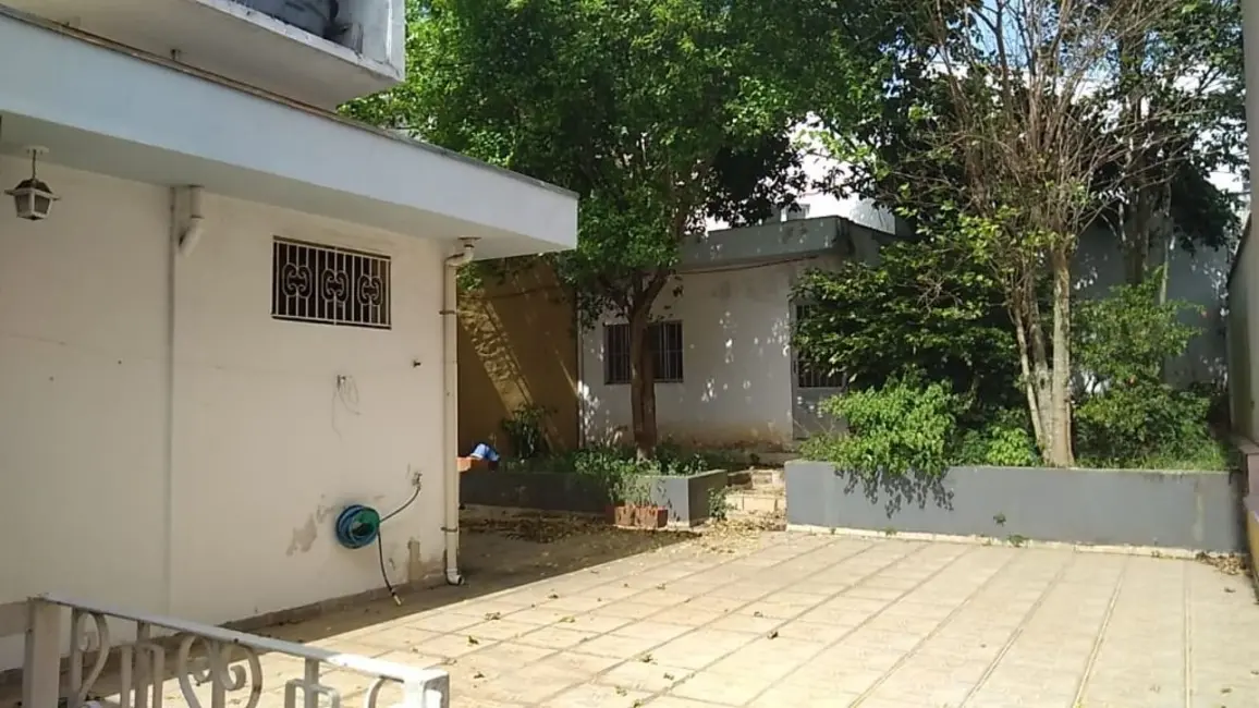 Foto 2 de Casa com 3 quartos à venda, 140m2 em Vila Bastos, Santo Andre - SP