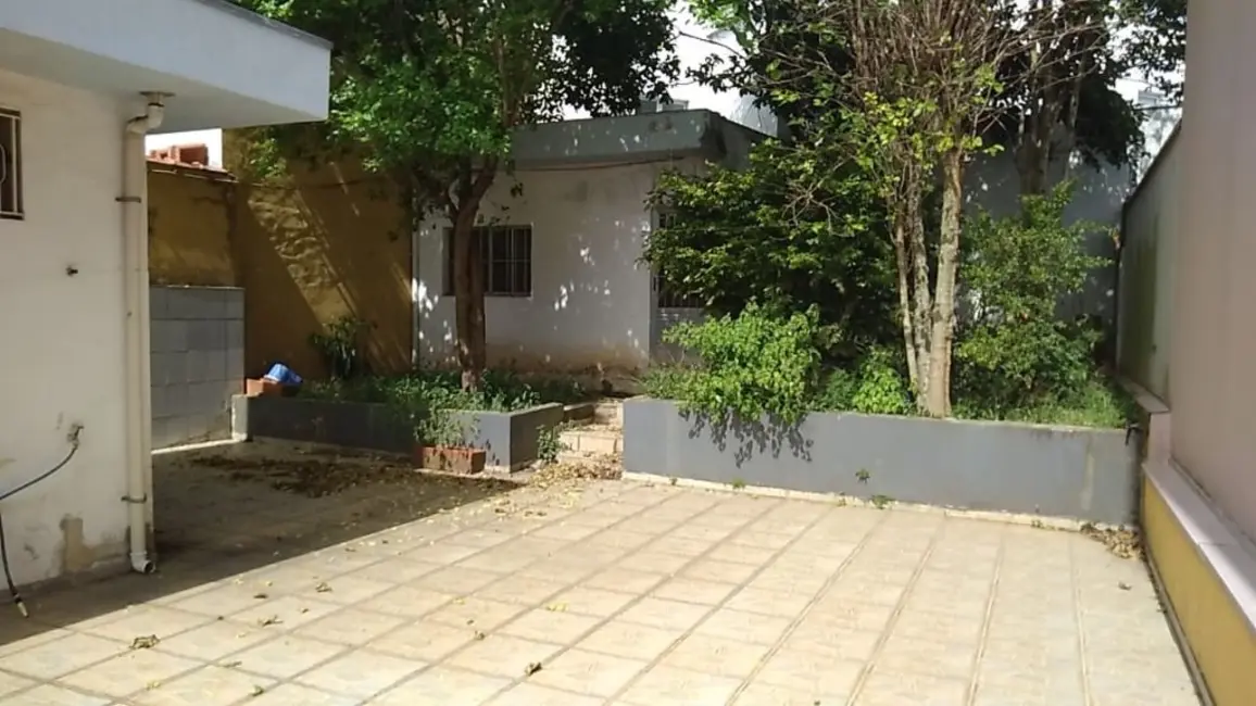 Foto 1 de Casa com 3 quartos à venda, 140m2 em Vila Bastos, Santo Andre - SP