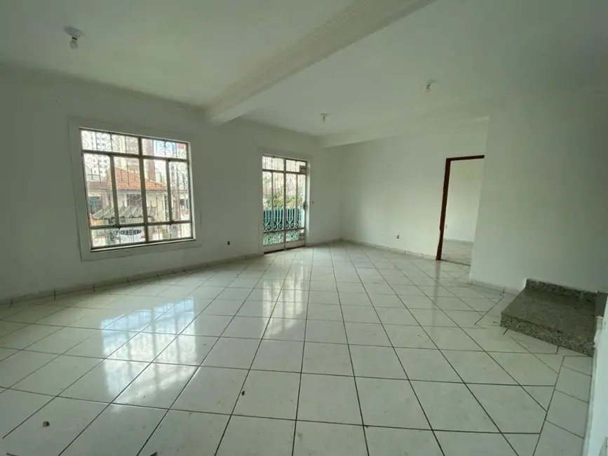 Foto 3 de Casa com 3 quartos à venda e para alugar, 266m2 em Vila Bastos, Santo Andre - SP