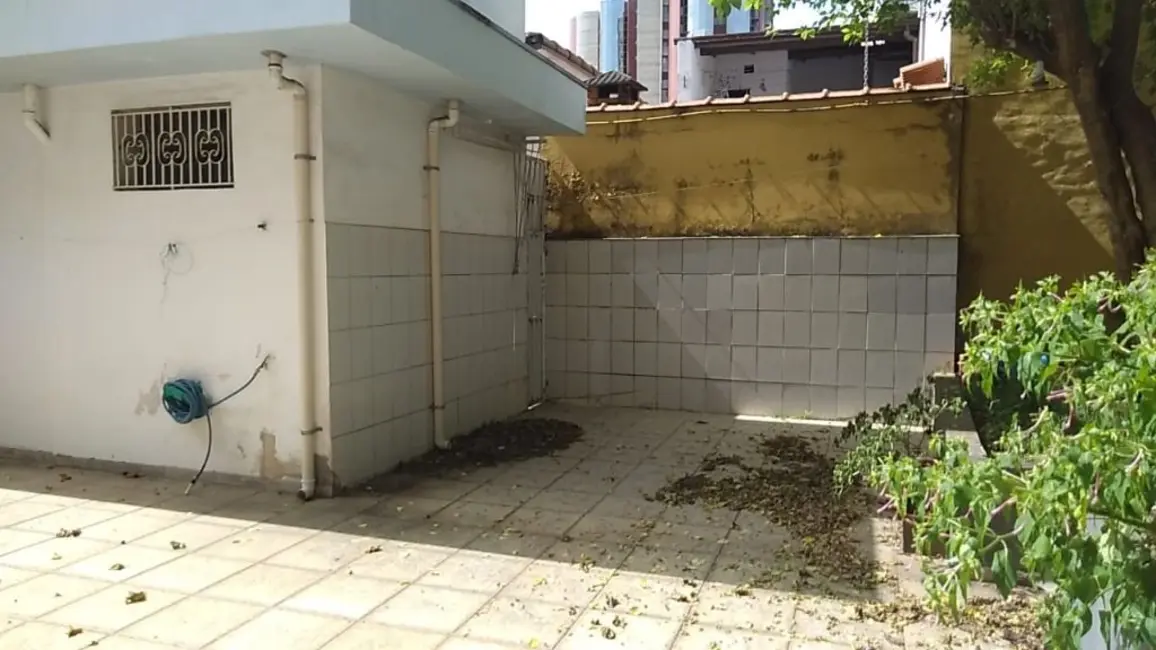 Foto 3 de Casa com 3 quartos à venda, 266m2 em Vila Bastos, Santo Andre - SP