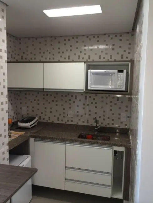 Foto 9 de Loft / Flat com 1 quarto à venda, 43m2 em Centro, Santo Andre - SP