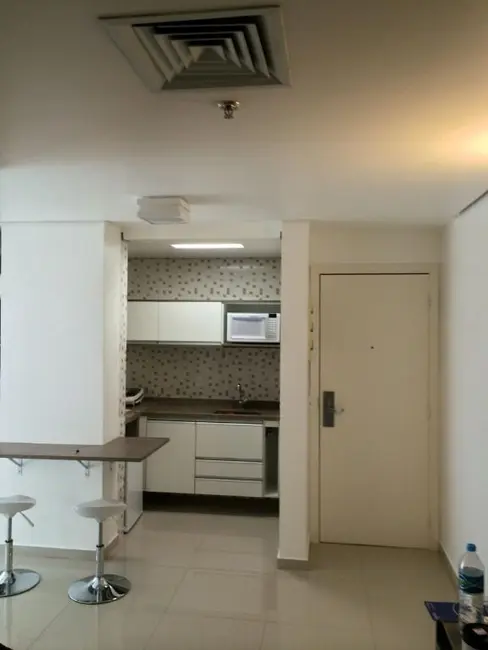 Foto 7 de Loft / Flat com 1 quarto à venda, 43m2 em Centro, Santo Andre - SP