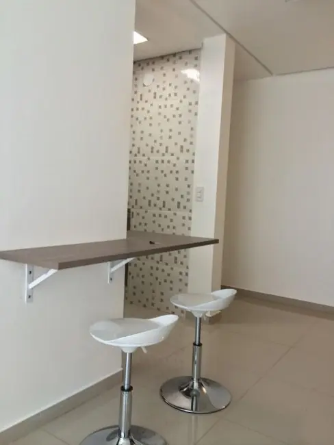 Foto 5 de Loft / Flat com 1 quarto à venda, 43m2 em Centro, Santo Andre - SP