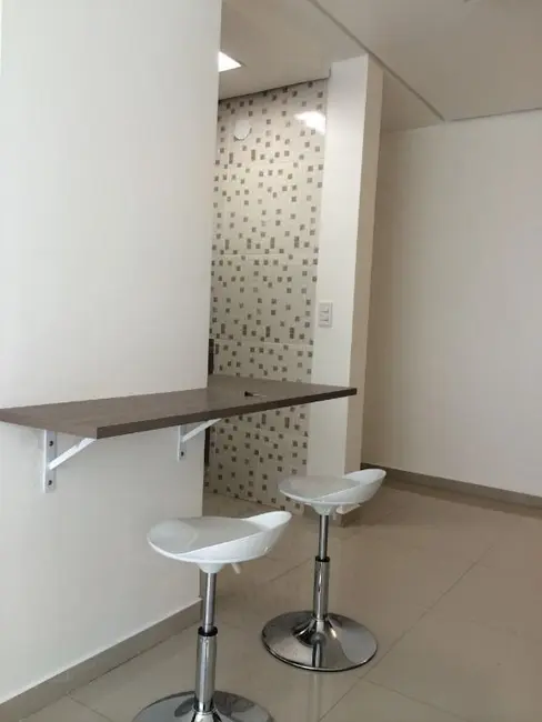 Foto 8 de Loft / Flat com 1 quarto à venda, 43m2 em Centro, Santo Andre - SP