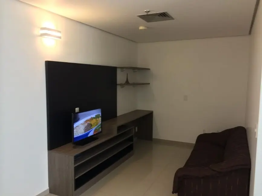 Foto 1 de Loft / Flat com 1 quarto à venda, 43m2 em Centro, Santo Andre - SP