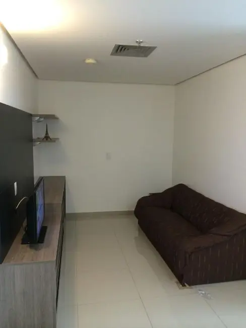 Foto 2 de Loft / Flat com 1 quarto à venda, 43m2 em Centro, Santo Andre - SP