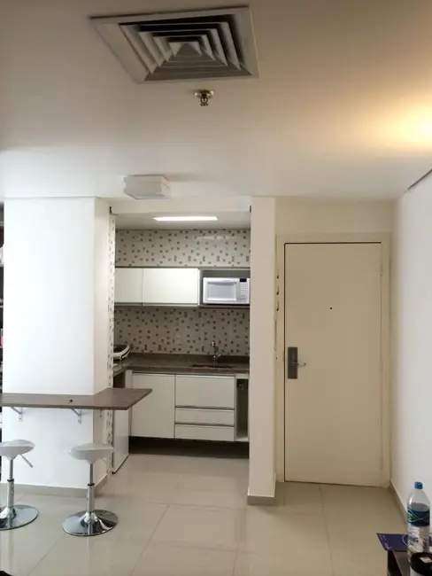 Foto 6 de Loft / Flat com 1 quarto à venda, 43m2 em Centro, Santo Andre - SP